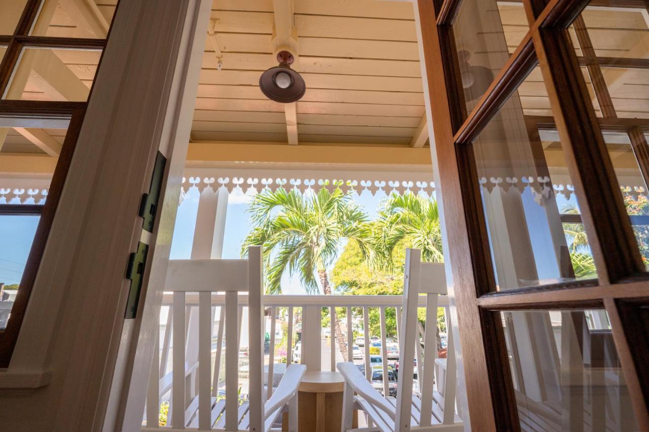 Hotel Lahaina (Adults Only) Eksteriør billede