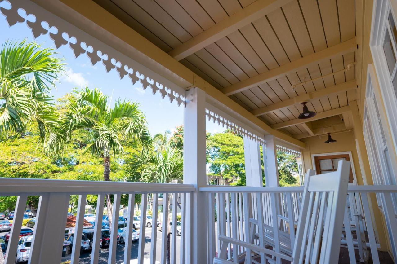 Hotel Lahaina (Adults Only) Eksteriør billede