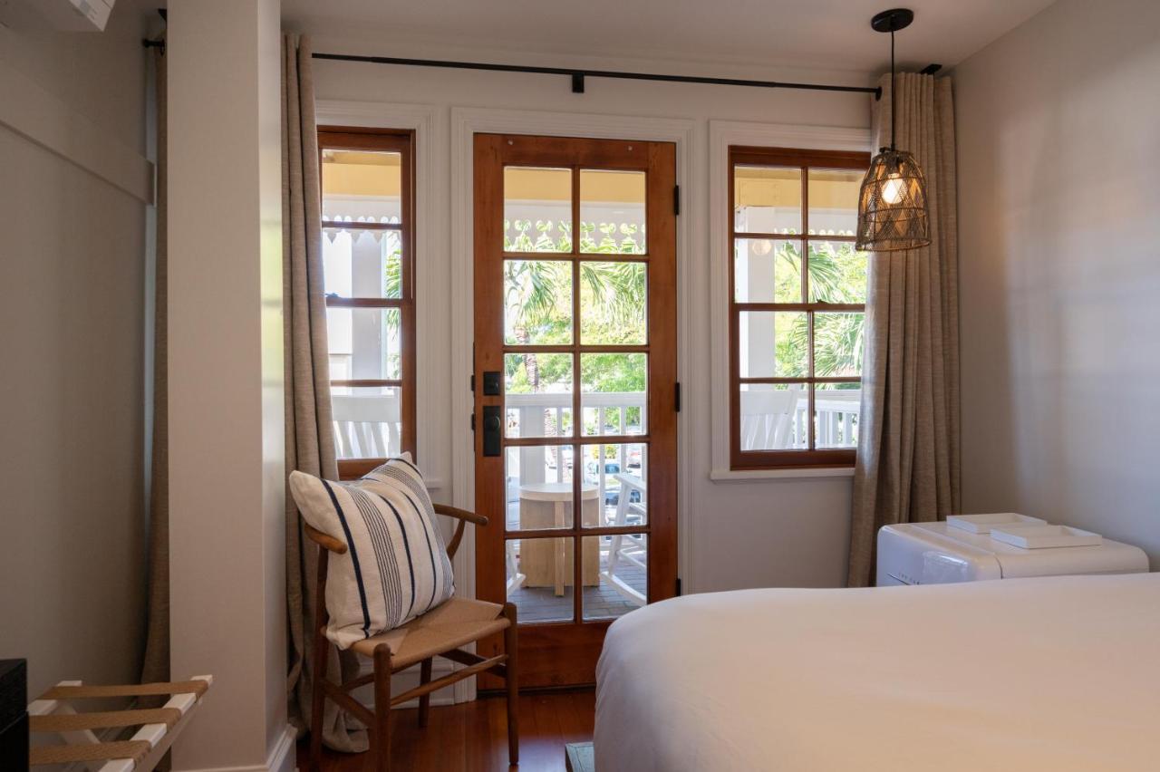Hotel Lahaina (Adults Only) Eksteriør billede